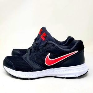 Nike Downshifter 6 684765-002 Athletic Women’s running Shoes size 8